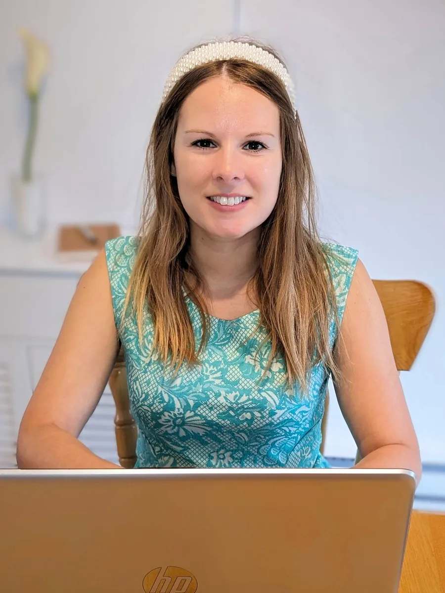 Josiane Morinville - Éducatrice spécialisée